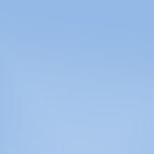 Papiers peints panoramiques bleus