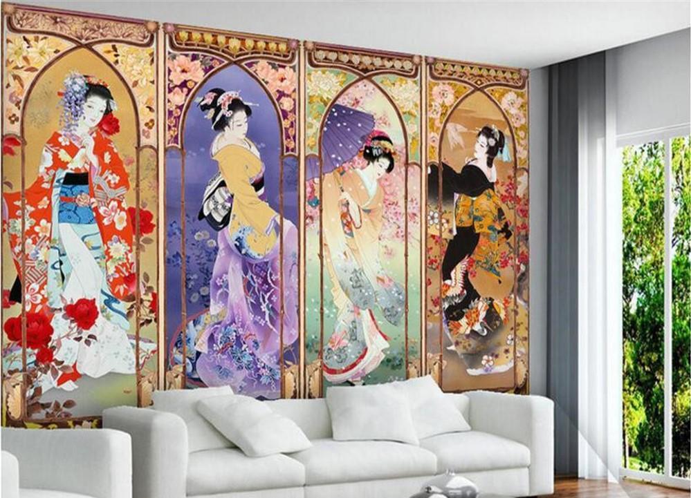 Papiers Peints Salon & Tapisseries Murales Salon