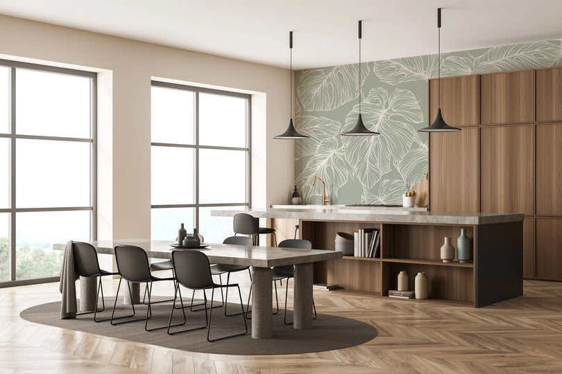 Découvrez les couleurs déco les plus tendances de 2026
