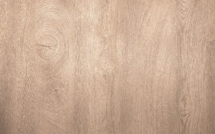 Papier peint panneau de bois mural teinte chêne clair, XXL, tendance