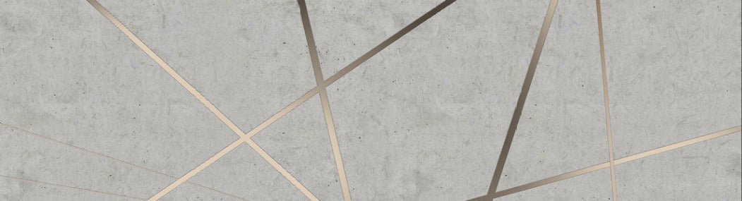 Papier peint panoramique design et graphique, XXL, tendance