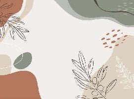 Papier peint panoramique feuillage olivaissance, XXL, tendance