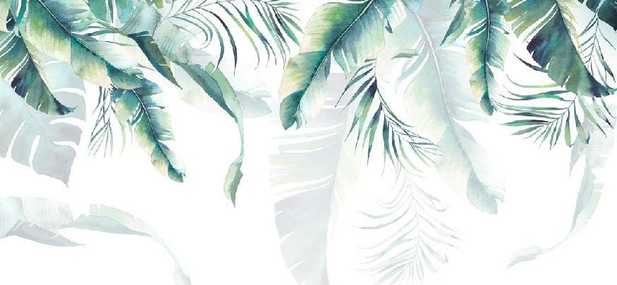 Papier peint Jungle & Scandinave style, XXL, tendance