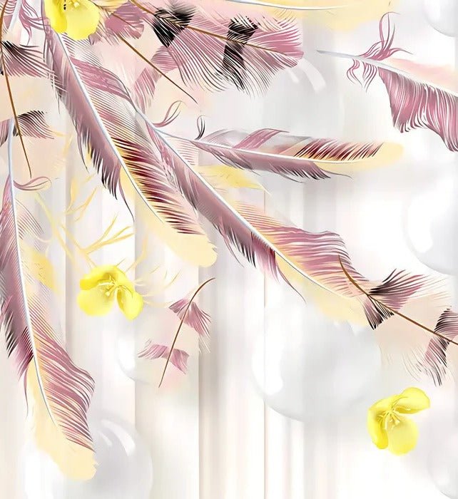 Papier peint Doux Rêve, XXL, tendance