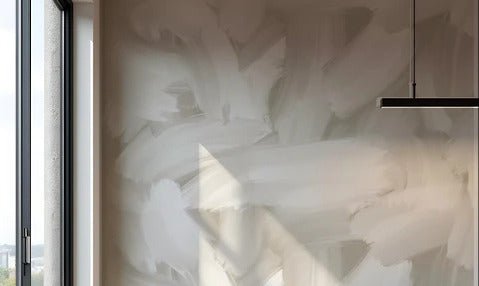 Papier peint panoramique coton, XXL, tendance