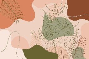 Papier peint panoramique art paint, XXL, tendance