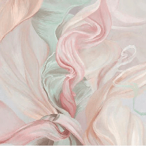 Papier peint contemporain – sublime flow, XXL, tendance