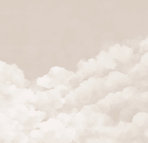 Papier peint panoramique - Ciel & Nuages - Muralconcept