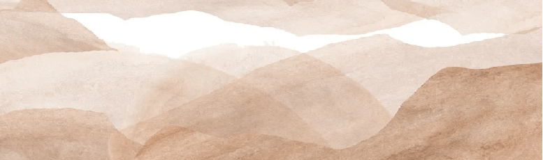 Autumn velvet panoramic wallpaper