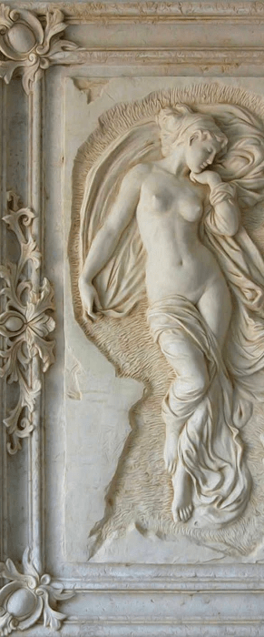 Papier peint Antique, XXL, tendance