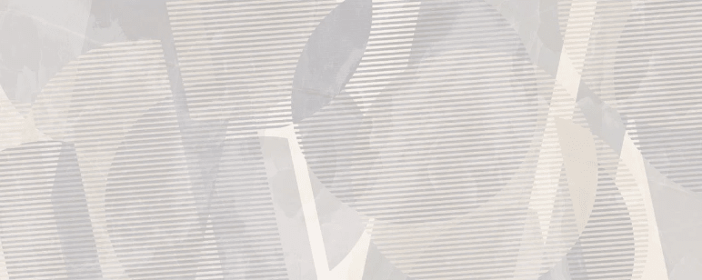 Papier peint graphique minéral - Muralconcept
