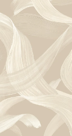 Papier peint contemporain – Beige vibration, XXL, tendance