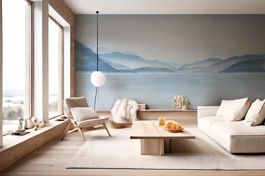 Papier peint zen - Panoramiques tendances