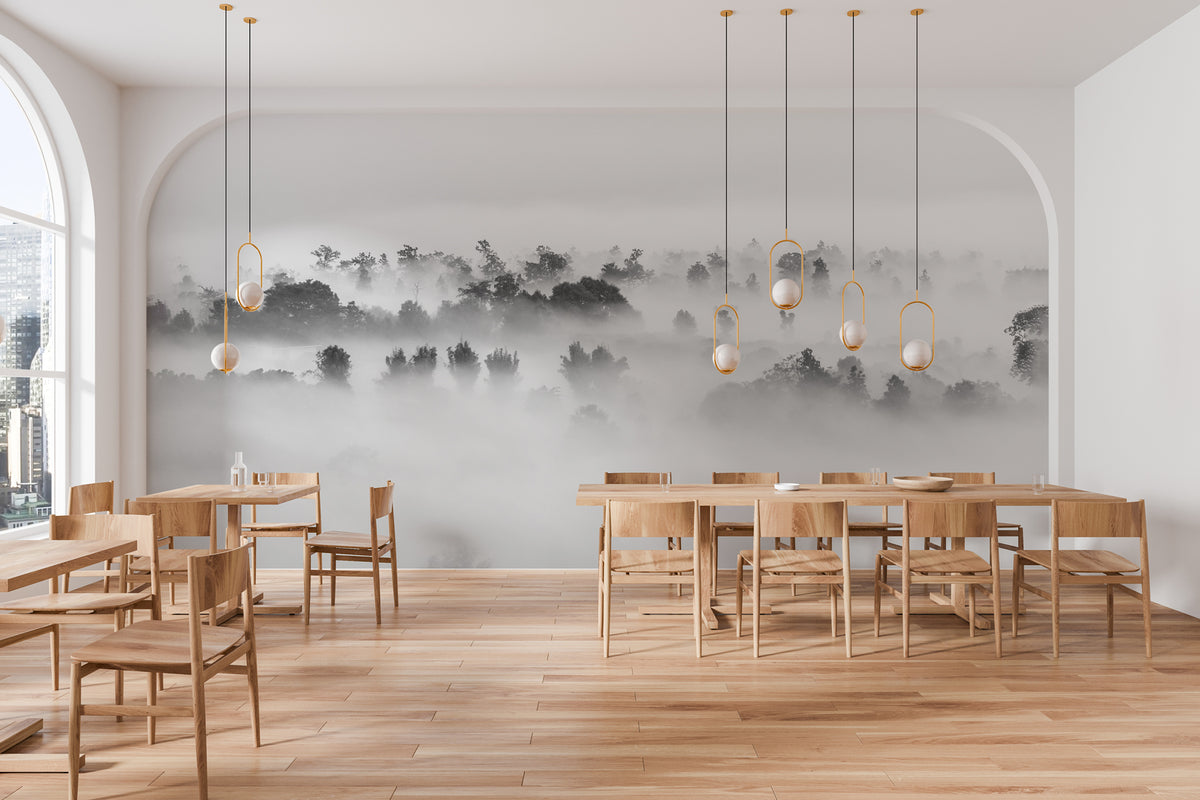 Papier peint zen - Panoramiques tendances