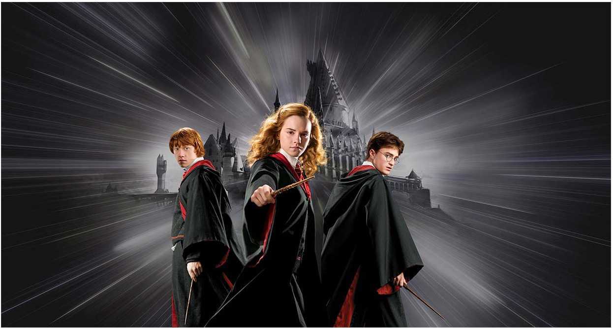 Papiers peints Harry Potter • ® - Nous vivons pour changer Papiers peints Harry Potter • ® - Nous vivons pour changer