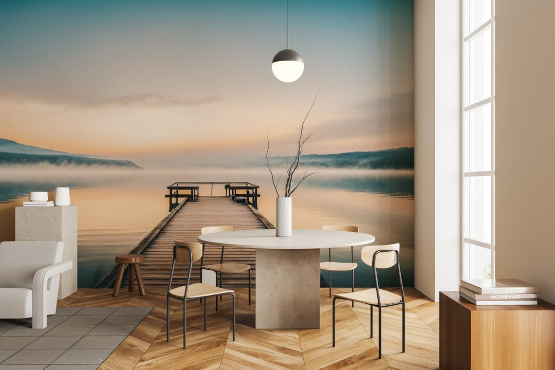 Papier peint zen - Panoramiques tendances