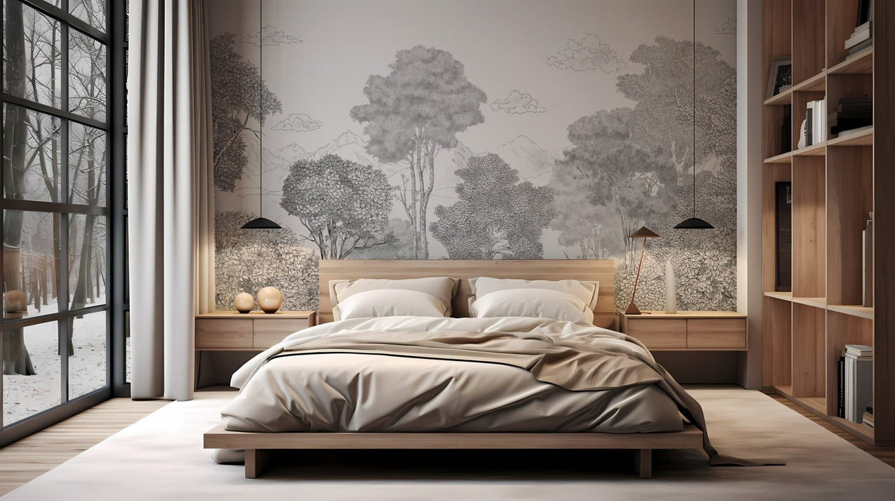 Tendances déco 2025 : 6 styles incontournables