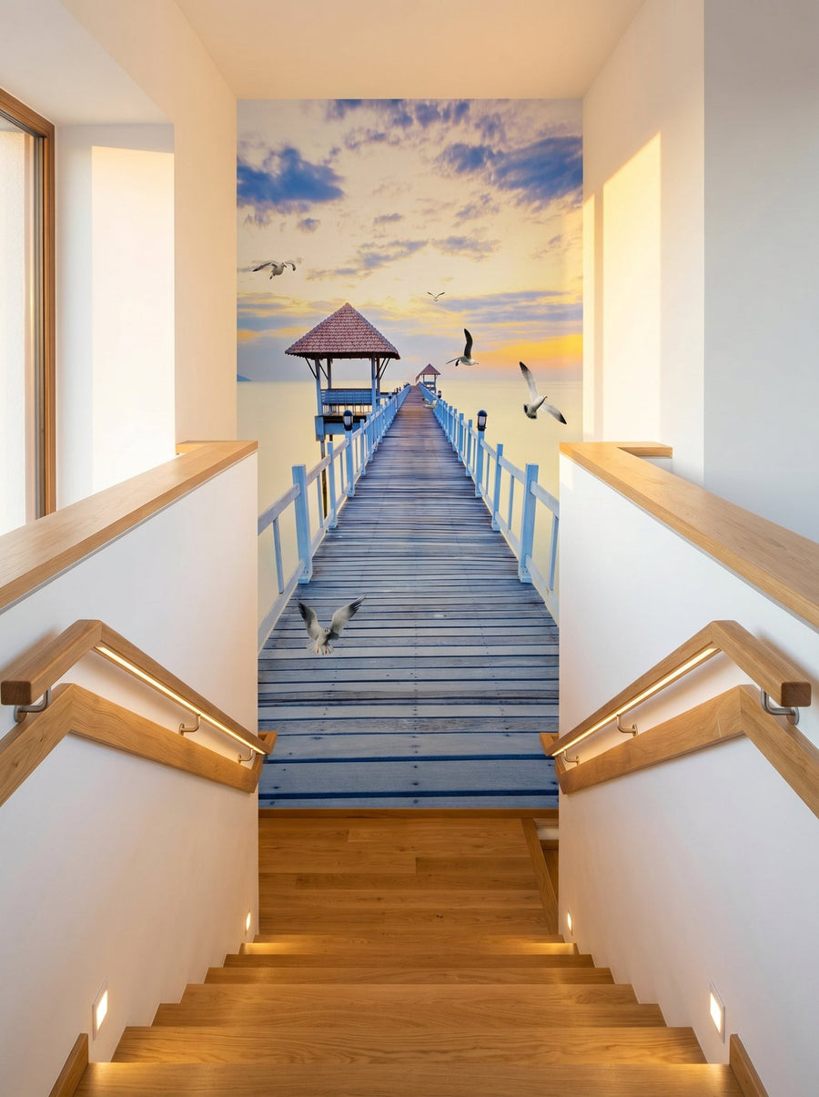 Sitemapcdatahttpscookniqoocompapier Peint Escalier Trompe L Oeilnull