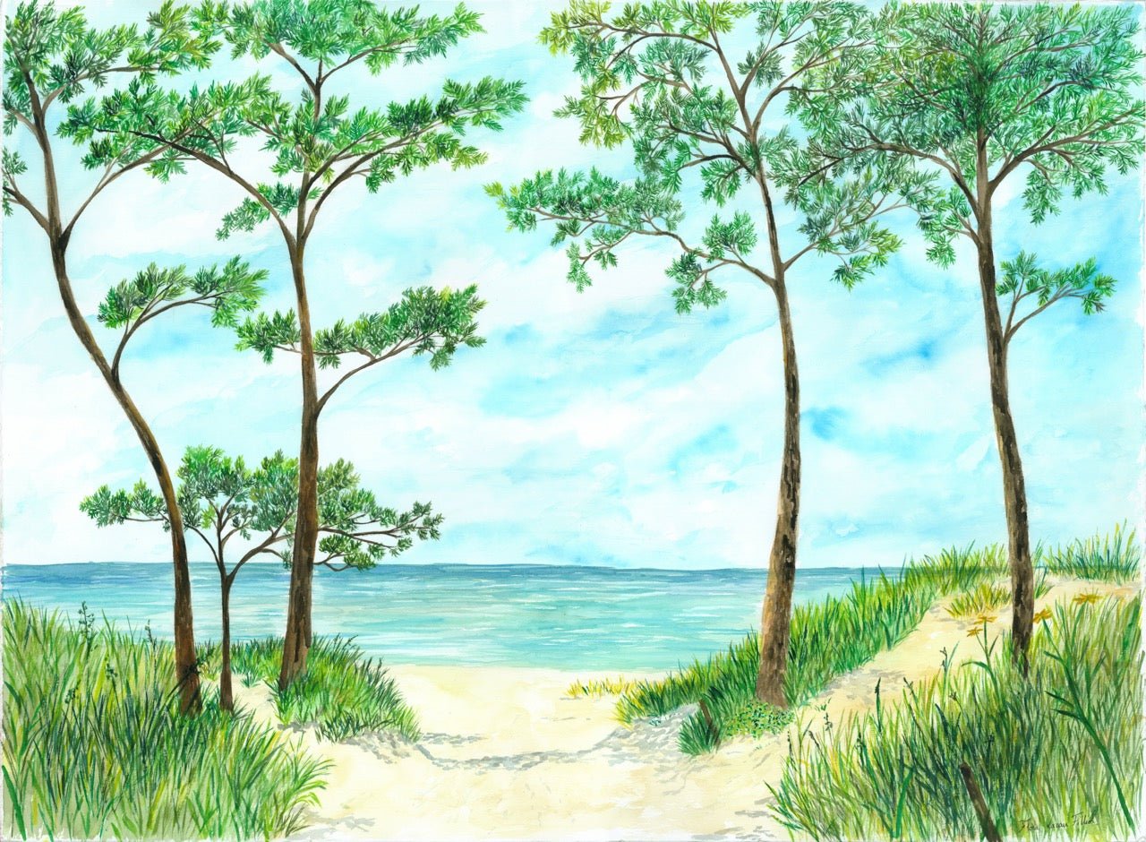 Aquarelle Pastel turquoise avec or panneau mural douche Aquarelle Pastel turquoise avec or panneau mural douche