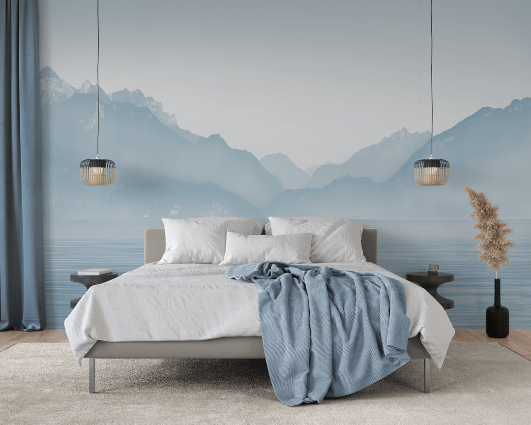 Papier peint zen - Panoramiques tendances
