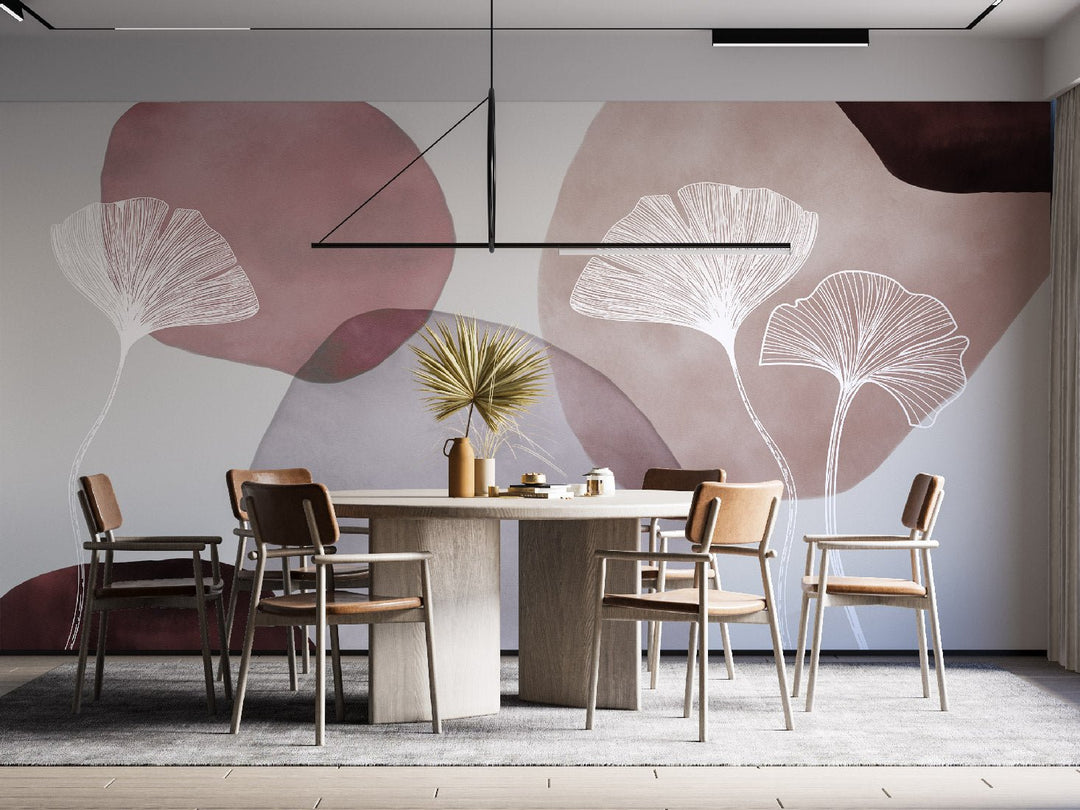 Papier peint zen - Panoramiques tendances