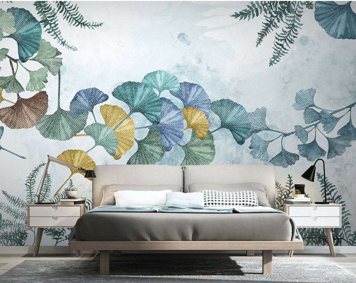 Papier peint zen - Panoramiques tendances