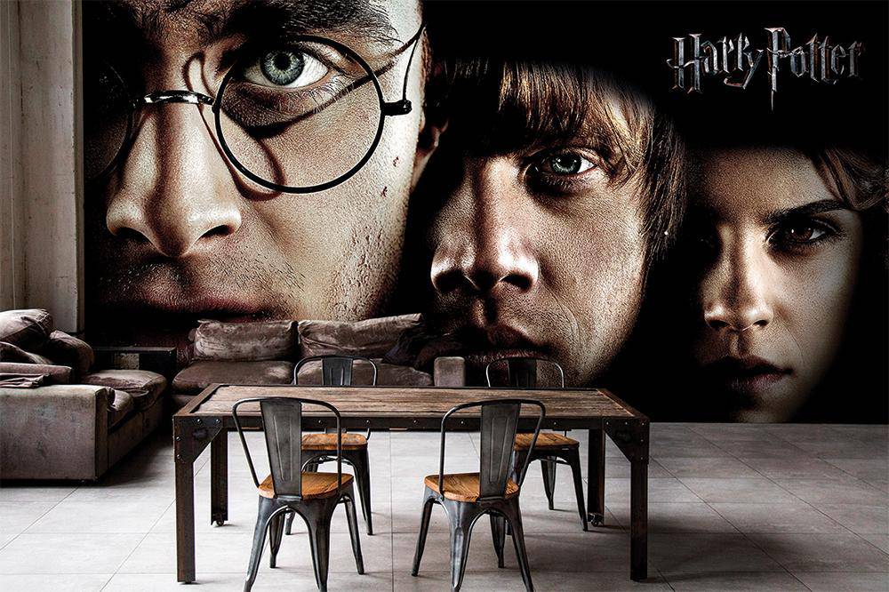 Sitemapcdatahttpsshudreferenzcompapier Peint Harry Potter 4 Murs
